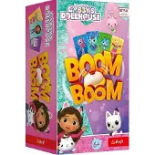 Trefl GRA Boom Boom Gabby 02548