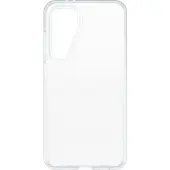 Otterbox React Samsung Galaxy S24 FE Back Cover Transparent