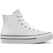 Converse Baskets 'Chuck Taylor All Star' noir / blanc