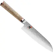 Miyabi 5000mcd Kitchen Knife 18 Cm Gris