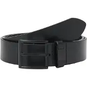BOSS Connio-b_sz40 10156034 Belt Noir 85 cm Homme