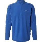 Columbia Pull-over de sport 'Klamath Range II' bleu roi