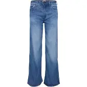Wrangler Jean 'WORLD WIDE' bleu denim