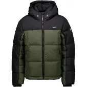 Garcia garcon Manteau, 164/170, Vert