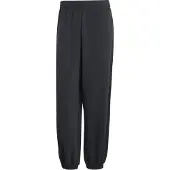 Adidas Pantalon de sport 'Soft Luxe' noir