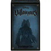 Ravensburger Extension du jeu de société « Disney Villainous » de (en anglais)