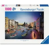 Ravensburger Venise de jour à la nuit 12001433