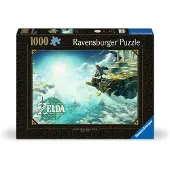 Ravensburger La Légende de Zelda du Royaume 12000640