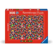 Ravensburger Défi Super Mario 12000504