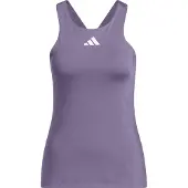 Adidas Im0188 Sleeveless T-shirt Violet L Femme