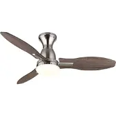 Globo Gale, Ventilateur, Argent
