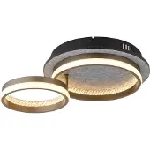 Globo 67179D1, LED, 3600 lumens, IP20