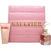 Jean Paul Gaultier Scandal EDP 50 ml + BL 75 ml (femme)