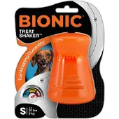 Bionic Jouet Pour Chien Treat Shaker