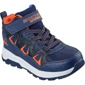 SKECHERS Storm Blazer Trainers Bleu EU 31 Enfants