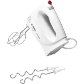 Bosch MFQ3010 mixeur Batteur à main 300 W Blanc