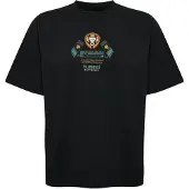 Hummel T-shirt à Manches Courtes Loose Scarf