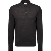 Seidensticker Pull-over 'Schwarze Rose' gris foncé