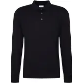 Seidensticker Pull-over bleu foncé