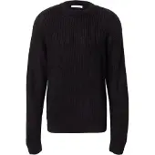 Jack & Jones Pull-over 'JJKaito' noir