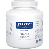 Pure Encapsulations Essential Aminos Capsules, 180 pièces. Capsules