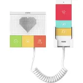Fanvil Y501w-y Healthcare Intercom Multicolore