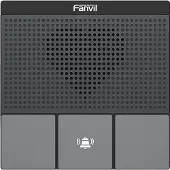 Fanvil A10W TFE SIP Mini Intercom