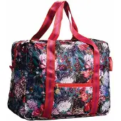 Sonstige Verlage Sac de voyage Easy Travelbag Flamant rose