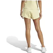 Adidas Match Shorts Jaune L Femme