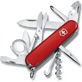 Victorinox Couteau Suisse Victorinox Explorer Rouge