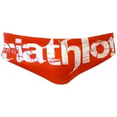 Turbo Slip De Bain Triathlon Basic