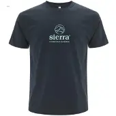 Sierra Climbing Coorp Short Sleeve T-shirt Noir XS