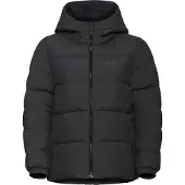 Jack Wolfskin Veste outdoor 'Frozen Palace' noir