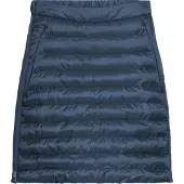 Jack Wolfskin Routeburn Pro Ins Skirt Bleu M Femme