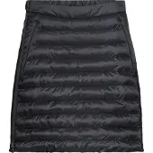 Jack Wolfskin Routeburn Pro Ins Skirt Noir XL Femme