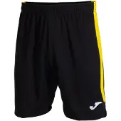 Joma Glasgow Ii Cuissard Noir 11-12 ans Garçons Noir 11-12 ans