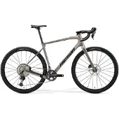 Merida Bikes Silex 7000 Grx822 2026 Gravel Bike Gris,Argenté S