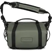 WANDRD ROGUE Sling 9L Wasatch Vert V2