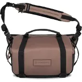 WANDRD 135367 Rogue Backpack 9l Marron