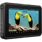 Atomos Shinobi 7rx Camera Monitor Clair