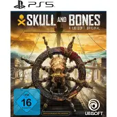 Skull and Bones PS5