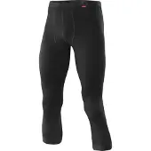 Löffler Transtex Light Leggings Noir L Homme