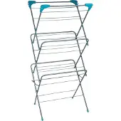 Beldray LA050397, Séchoir à linge, Turquoise