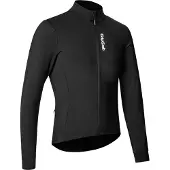Gripgrab Ride Thermal Long Sleeve Jersey Noir 2XL Homme