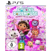 Gabbys Dollhouse: Bereit für die Party PS-5