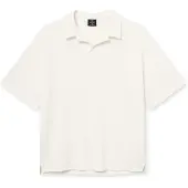 Johnny Urban T-Shirt 'Landon' blanc naturel