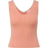 s.Oliver Tops en tricot orange