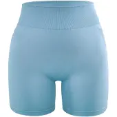 Stark Soul Pantalon de sport bleu ciel