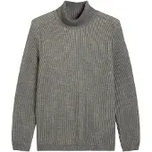 Marc O'Polo Pull-over gris foncé