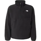 The North Face Pull-over 'Yumiori Off Peak' noir